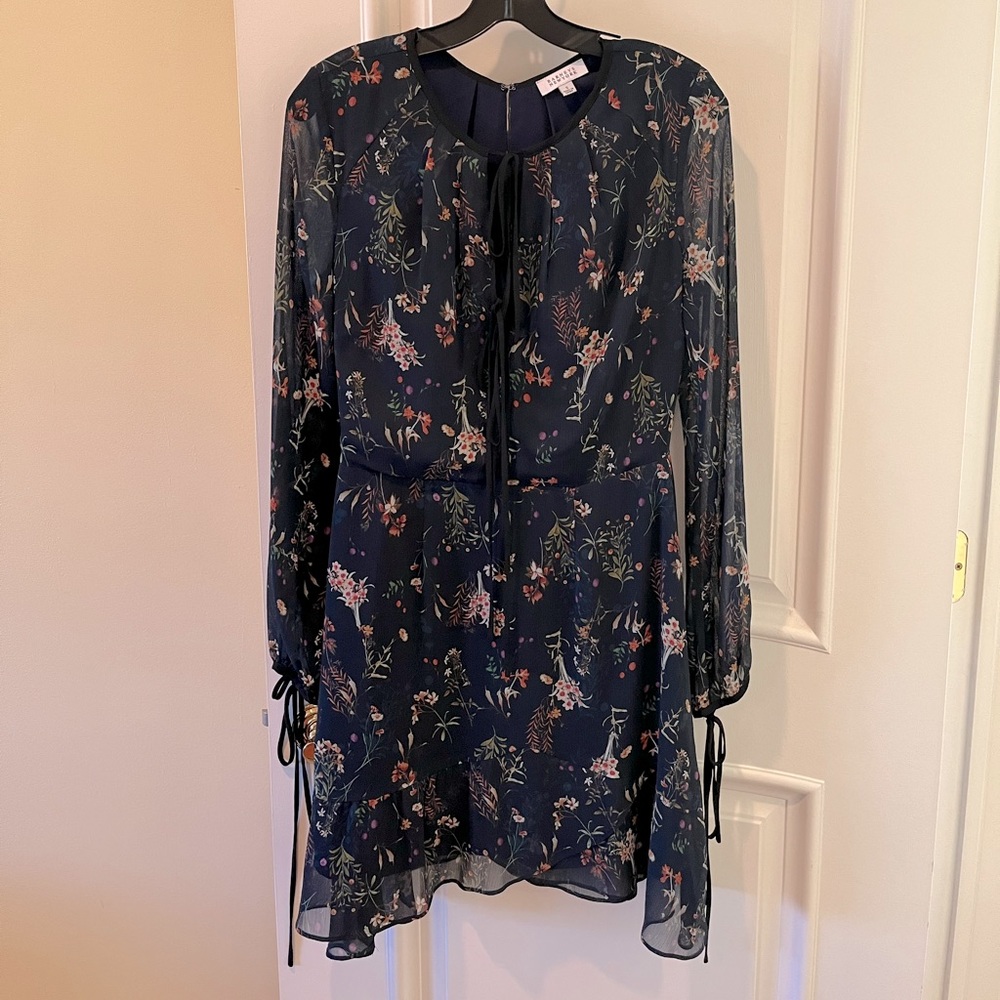 Barney’s New York Dress